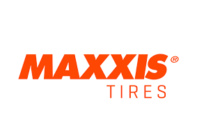 Maxxis - Tyre Tracks